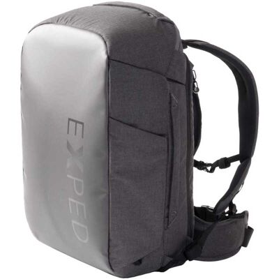 Exped Cruiser 35 Black Melange Exped Cruiser 35 Black Melange