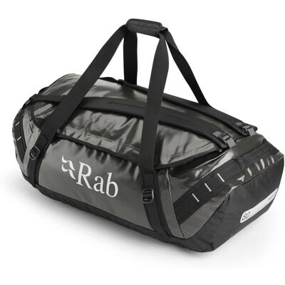 Rab Expedition Kitbag Ii 80 Dark Slate 80 Rab Expedition Kitbag Ii 80 Dark Slate 80