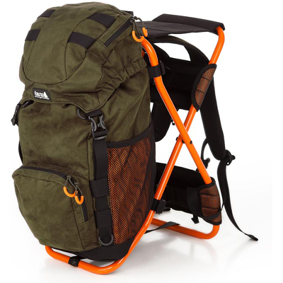 Fauna Outdoor F 30 Slim Vråken Evo Green Fauna Outdoor F 30 Slim Vråken Evo Green