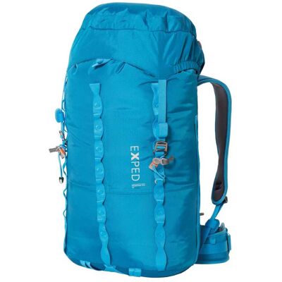 Exped Mountain Pro 40 Wmns Deep Sea Deep Sea Blue Exped Mountain Pro 40 Wmns Deep Sea Deep Sea Blue