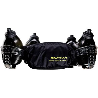 Nathan Quickstart Plus 40 Black Nathan Quickstart Plus 40 Black