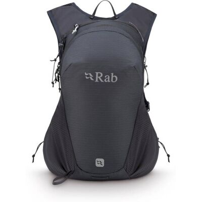 Rab Nitron 12 Anthracite Medium Rab Nitron 12 Anthracite Medium