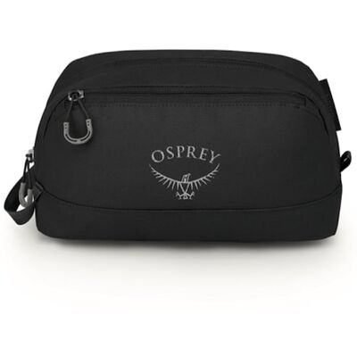 Osprey Daylite Toiletry Kit Black OneSize Osprey Daylite Toiletry Kit Black OneSize