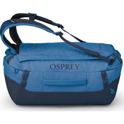Osprey Transporter 30 Blue Flame/scoria Blue One size Osprey Transporter 30 Blue Flame/scoria Blue One size