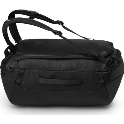 Osprey Transporter 30 Raven Black/black One size Osprey Transporter 30 Raven Black/black One size