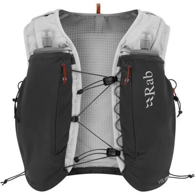 Rab Veil 12 Gargoyle/graphene Small Rab Veil 12 Gargoyle/graphene Small