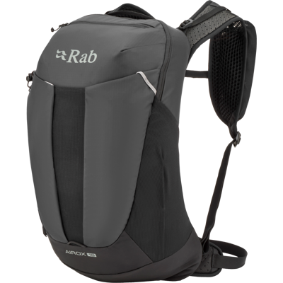 Rab Airox 18 Black Medium Rab Airox 18 Black Medium