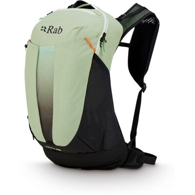 Rab Airox Nd22l Fig Green/black Small Rab Airox Nd22l Fig Green/black Small