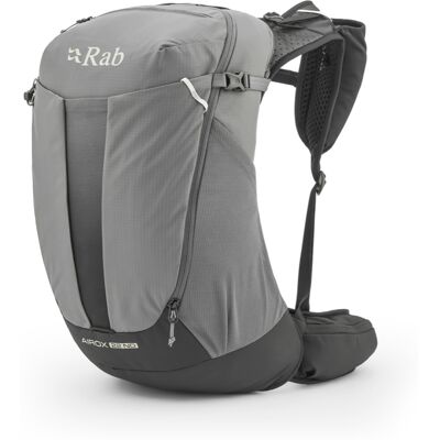 Rab Airox Nd22l Graphene Small Rab Airox Nd22l Graphene Small