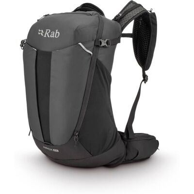 Rab Airox 24 Black Medium Rab Airox 24 Black Medium