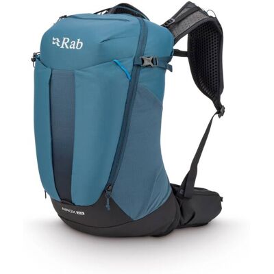 Rab Airox 24 Tempest Blue Medium Rab Airox 24 Tempest Blue Medium