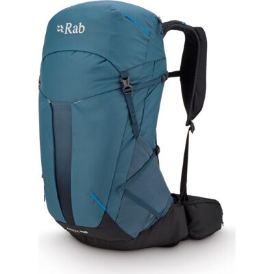 Rab Airox 30 Tempest Blue Medium/Large Rab Airox 30 Tempest Blue Medium/Large