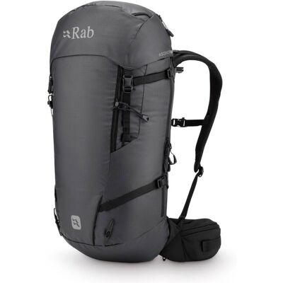 Rab Ascendor 35 Black Medium Rab Ascendor 35 Black Medium