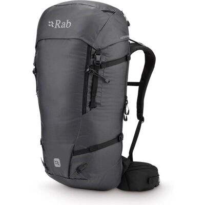 Rab Ascendor 45 Black Small Rab Ascendor 45 Black Small