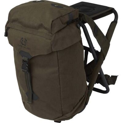 Chevalier Chair Back Pack 35 L Forest Green Chevalier Chair Back Pack 35 L Forest Green