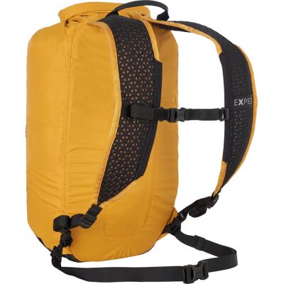 Exped Cloudburst 15 Gold 15 Exped Cloudburst 15 Gold 15