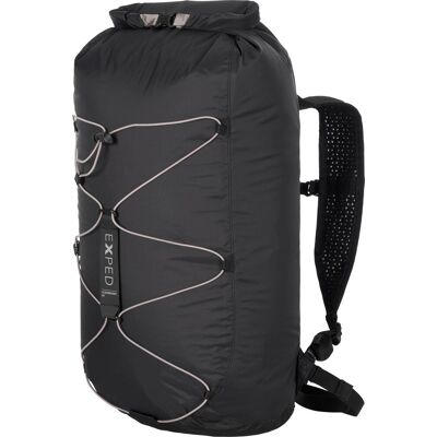 Exped Cloudburst 25 Black 25 Exped Cloudburst 25 Black 25