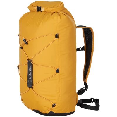 Exped Cloudburst 25 Gold 25 Exped Cloudburst 25 Gold 25