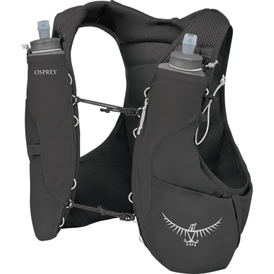 Osprey Men's Duro 1.5 Black L Osprey Men's Duro 1.5 Black L