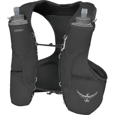 Osprey Men's Duro Lt Black S Osprey Men's Duro Lt Black S