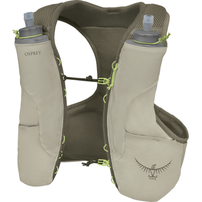 Osprey Men's Duro Lt Sandy Grey L Osprey Men's Duro Lt Sandy Grey L