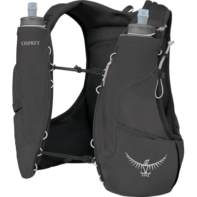 Osprey Women's Dyna 1.5 Black WM Osprey Women's Dyna 1.5 Black WM