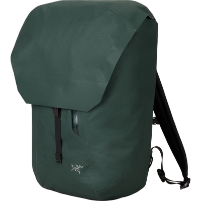 Arc'teryx Granville 25 Backpack Dark Jade NA Arc'teryx Granville 25 Backpack Dark Jade NA