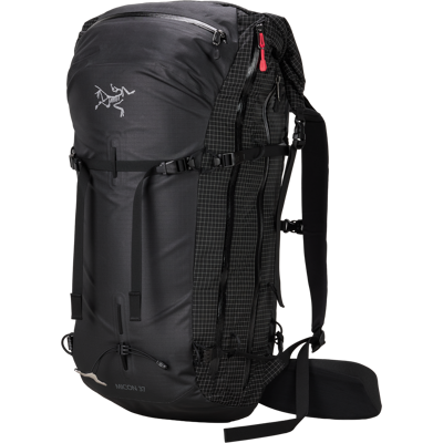 Arc'teryx Micon 37 Backpack Black NA Arc'teryx Micon 37 Backpack Black NA