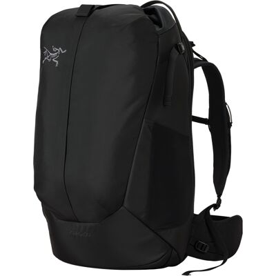 Arc'teryx Verro 50 Backpack Black REG Arc'teryx Verro 50 Backpack Black REG