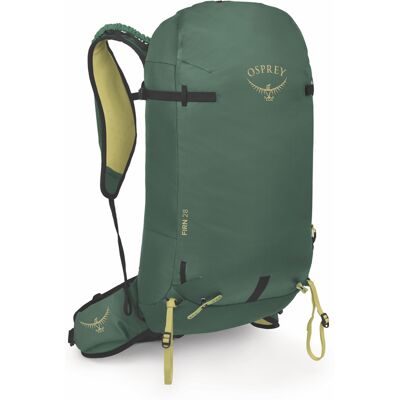 Osprey Firn 28 Tundra Green S-M Osprey Firn 28 Tundra Green S-M