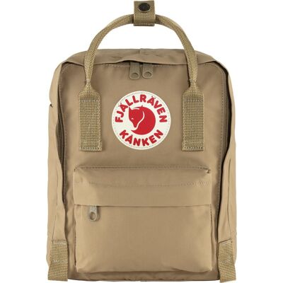 Fjällräven Kånken Mini Clay Fjällräven Kånken Mini Clay