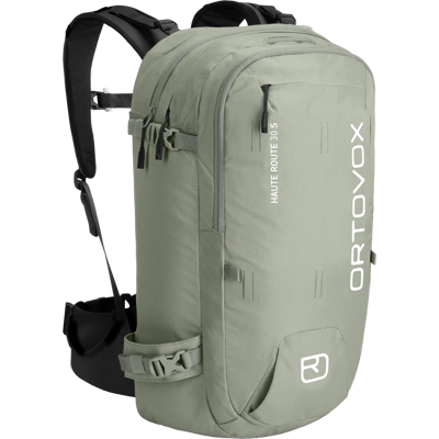 Ortovox Haute Route 30 S Green Sage One Size Ortovox Haute Route 30 S Green Sage One Size