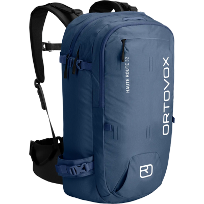Ortovox Haute Route 32 L Blue Nunatak One Size Ortovox Haute Route 32 L Blue Nunatak One Size