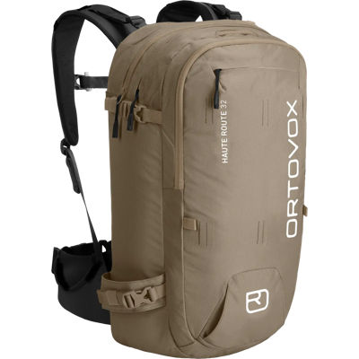 Ortovox Haute Route 32 L Dark Linen One Size Ortovox Haute Route 32 L Dark Linen One Size