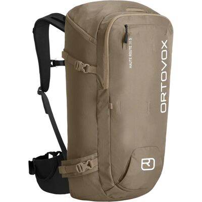 Ortovox Haute Route 38 S Dark Linen 38 L Ortovox Haute Route 38 S Dark Linen 38 L