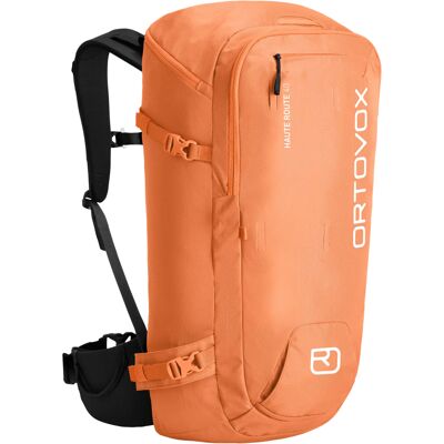 Ortovox Haute Route 40 Faded Tangerine 40 L Ortovox Haute Route 40 Faded Tangerine 40 L