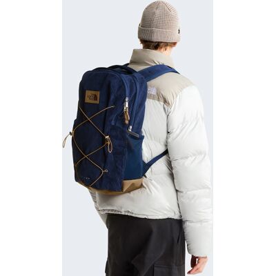 The North Face Jester Pro Summit Navy/leather Bro One Size The North Face Jester Pro Summit Navy/leather Bro One Size
