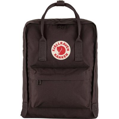 Fjällräven Kånken Black Oak OneSize Fjällräven Kånken Black Oak OneSize