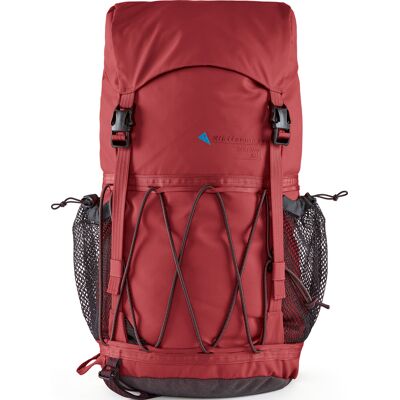 Klättermusen Delling Sekk 30L Burnt Russet Klättermusen Delling Sekk 30L Burnt Russet