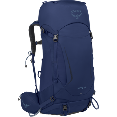 Osprey Women's Kyte 38 Serenity Blue WXS-S Osprey Women's Kyte 38 Serenity Blue WXS-S