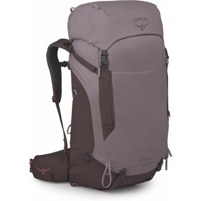 Osprey Women's Kyte Lt 65 Graphite Purple OS Osprey Women's Kyte Lt 65 Graphite Purple OS