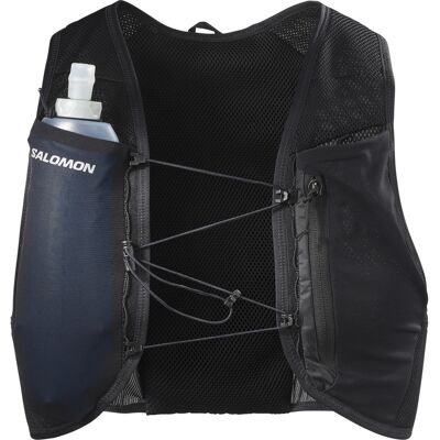 Salomon Hydra Access Vest 4 Black/ S Salomon Hydra Access Vest 4 Black/ S
