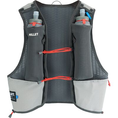 Millet Backpack Intense 5 Unisex Granite/tarmac XL Millet Backpack Intense 5 Unisex Granite/tarmac XL