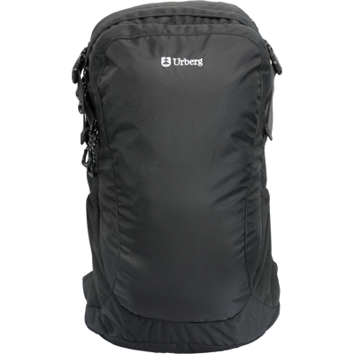 Urberg Backpack 26 L Black One Size Urberg Backpack 26 L Black One Size