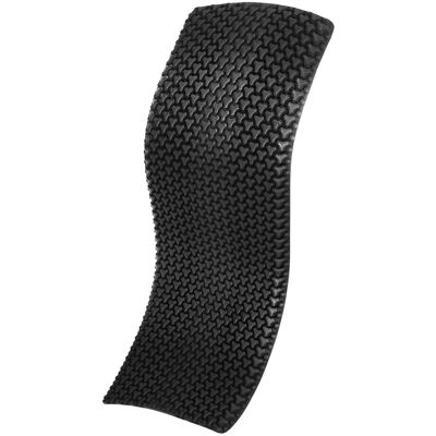Ortovox Clasp Spine Protector Black One Size Ortovox Clasp Spine Protector Black One Size