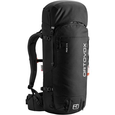 Ortovox Peak 32 S Black Raven Ii One Size Ortovox Peak 32 S Black Raven Ii One Size