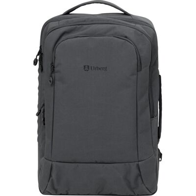 Urberg Business Backpack Midnight Navy One Size Urberg Business Backpack Midnight Navy One Size