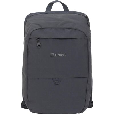Urberg Business Backpack 10l Midnight Navy One Size Urberg Business Backpack 10l Midnight Navy One Size