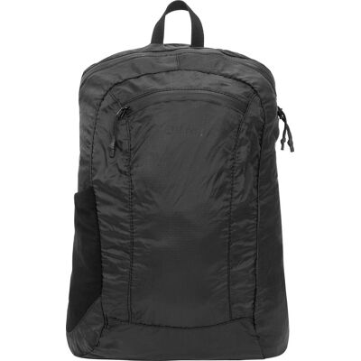 Urberg Packable Backpack 16l Black One Size Urberg Packable Backpack 16l Black One Size