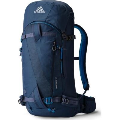 Gregory Targhee 45 M/l Alpine Blue ALL Gregory Targhee 45 M/l Alpine Blue ALL
